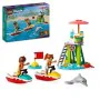 Construction set Lego Friends Multicolour by Lego, Building & Construction Toys - Ref: S71002522, Price: 26,66 €, Discount: %