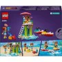 Construction set Lego Friends Multicolour by Lego, Building & Construction Toys - Ref: S71002522, Price: 26,66 €, Discount: %