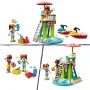 Construction set Lego Friends Multicolour by Lego, Building & Construction Toys - Ref: S71002522, Price: 26,66 €, Discount: %