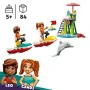 Construction set Lego Friends Multicolour by Lego, Building & Construction Toys - Ref: S71002522, Price: 26,66 €, Discount: %