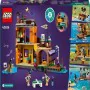 Construction set Lego Friends Multicolour by Lego, Building & Construction Toys - Ref: S71002525, Price: 78,59 €, Discount: %