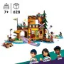 Construction set Lego Friends Multicolour by Lego, Building & Construction Toys - Ref: S71002525, Price: 78,59 €, Discount: %