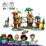 Set de construction Lego Friends Multicouleur de Lego, Jeux de construction - Réf : S71002527, Prix : 139,05 €, Remise : %