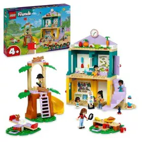 Jogo de Construção Lego Friends de Lego, Jogos de construção - Ref: S71002529, Preço: 62,33 €, Desconto: %