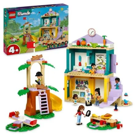 Construction set Lego Friends by Lego, Building & Construction Toys - Ref: S71002529, Price: 62,23 €, Discount: %