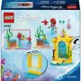 Construction set Lego Disney Multicolour by Lego, Building & Construction Toys - Ref: S71002531, Price: 32,79 €, Discount: %