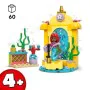 Construction set Lego Disney Multicolour by Lego, Building & Construction Toys - Ref: S71002531, Price: 32,79 €, Discount: %