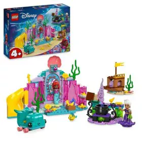 Jogo de Construção Lego Disney de Lego, Jogos de construção - Ref: S71002537, Preço: 45,02 €, Desconto: %