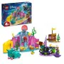 Construction set Lego Disney by Lego, Building & Construction Toys - Ref: S71002537, Price: 44,06 €, Discount: %