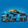 Construction set Lego City Multicolour by Lego, Building & Construction Toys - Ref: S71002540, Price: 114,26 €, Discount: %