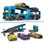 Set de construction Lego City Multicouleur de Lego, Jeux de construction - Réf : S71002540, Prix : 104,79 €, Remise : %