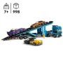 Construction set Lego City Multicolour by Lego, Building & Construction Toys - Ref: S71002540, Price: 114,26 €, Discount: %