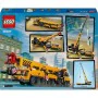 Juego de Construcción Lego City Multicolor de Lego, Juegos de construcción - Ref: S71002541, Precio: 129,02 €, Descuento: %