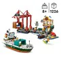 Juego de Construcción Lego City Multicolor de Lego, Juegos de construcción - Ref: S71002544, Precio: 119,75 €, Descuento: %