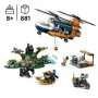 Juego de Construcción Lego City Multicolor de Lego, Juegos de construcción - Ref: S71002549, Precio: 105,26 €, Descuento: %