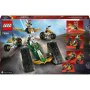 Construction set Lego Ninjago Multicolour by Lego, Building & Construction Toys - Ref: S71002552, Price: 95,92 €, Discount: %