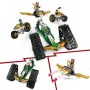 Jogo de Construção Lego Ninjago Multicolor de Lego, Jogos de construção - Ref: S71002552, Preço: 107,97 €, Desconto: %