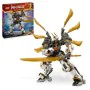 Set de construction Lego Ninjago Multicouleur de Lego, Jeux de construction - Réf : S71002553, Prix : 108,67 €, Remise : %