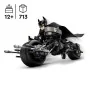 Set de construction Lego Batman Multicouleur de Lego, Jeux de construction - Réf : S71002561, Prix : 88,06 €, Remise : %