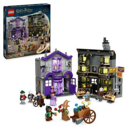 Construction set Lego Harry Potter Multicolour by Lego, Building & Construction Toys - Ref: S71002568, Price: 98,40 €, Discou...