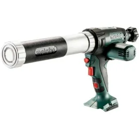 Pistola in silicone Metabo KPA 18 LTX 400 Nero di Metabo, Pistole per silicone - Rif: S71002578, Prezzo: 434,08 €, Sconto: %