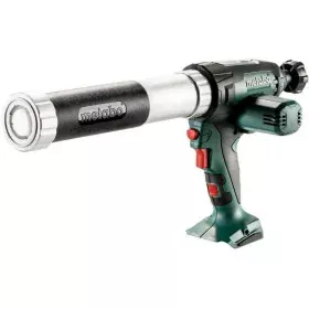 Pistola de silicone Metabo KPA 18 LTX 400 Preto de Metabo, Pistola de silicone - Ref: S71002578, Preço: 434,08 €, Desconto: %