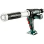 Pistolet à silicone Metabo KPA 18 LTX 400 Noir de Metabo, Pistolets à calfeutrer - Réf : S71002578, Prix : 434,08 €, Remise : %