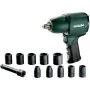 Atornillador Metabo DSSW 360 de Metabo, Taladros y atornilladores - Ref: S71002584, Precio: 127,67 €, Descuento: %