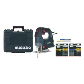 Rechargeable lithium battery Metabo 230 V by Metabo, Accessories for wireless tools - Ref: S71002594, Price: 193,77 €, Discou...