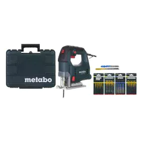 Bateria de lítio recarregável Metabo 230 V de Metabo, Acessórios para ferramentas sem fios - Ref: S71002594, Preço: 193,77 €,...