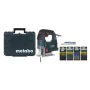 Rechargeable lithium battery Metabo 230 V by Metabo, Accessories for wireless tools - Ref: S71002594, Price: 192,75 €, Discou...