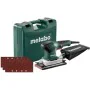 Lijadora excéntrica Metabo de Metabo, Lijadoras - Ref: S71002598, Precio: 181,71 €, Descuento: %