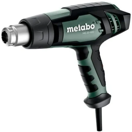 Heißluftgebläse Metabo 602066000 von Metabo, Abbeizer & Farbentferner - Ref: S71002603, Preis: 152,47 €, Rabatt: %