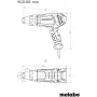 Pistolet à air chaud Metabo 602066000 de Metabo, Décapants - Réf : S71002603, Prix : 152,47 €, Remise : %