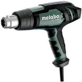 Pistolet à air chaud Metabo HG 16-500 1600 W de Metabo, Décapeurs thermiques - Réf : S71002604, Prix : 120,42 €, Remise : %