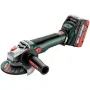 Meuleuse d'angle Metabo WB 18 LT BL 11-125 125 mm de Metabo, Meuleuses - Réf : S71002609, Prix : 594,49 €, Remise : %