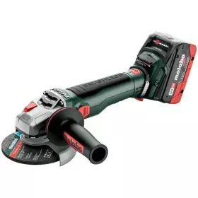 Smerigliatrice Metabo WB 18 LT BL 11-125 125 mm di Metabo, Smerigliatrici - Rif: S71002609, Prezzo: 597,62 €, Sconto: %