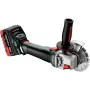 Amoladora angular Metabo WB 18 LT BL 11-125 125 mm de Metabo, Amoladoras - Ref: S71002609, Precio: 597,62 €, Descuento: %