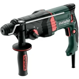 Martelo perfurador Metabo de Metabo, Martelos perfuradores - Ref: S71002612, Preço: 216,93 €, Desconto: %