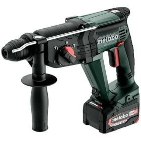 Perforating hammer Metabo by Metabo, Rotary Hammers - Ref: S71002613, Price: 480,21 €, Discount: %