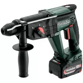 Perforating hammer Metabo by Metabo, Rotary Hammers - Ref: S71002613, Price: 521,64 €, Discount: %