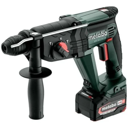 Marteau perforateur Metabo de Metabo, Marteaux perforateurs - Réf : S71002613, Prix : 520,28 €, Remise : %