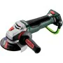 Meuleuse d'angle Metabo WPBA 18 LTX BL 15-125 de Metabo, Meuleuses - Réf : S71002618, Prix : 435,21 €, Remise : %