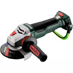 Amoladora angular Metabo WPBA 18 LTX BL 15-125 de Metabo, Amoladores - Ref: S71002618, Preço: 435,21 €, Desconto: %