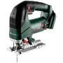 Seghetto Alternativo Metabo di Metabo, Lame - Rif: S71002621, Prezzo: 384,13 €, Sconto: %