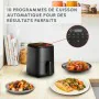 Air Fryer Moulinex EZ145820 by Moulinex, Air fryers - Ref: S71002625, Price: 115,81 €, Discount: %