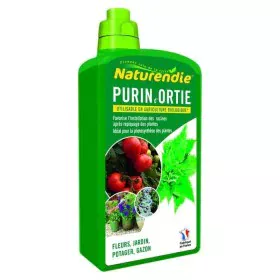 Engrais organique Naturendie de Naturendie, Paillis - Réf : S71002630, Prix : 29,26 €, Remise : %