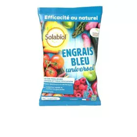 Abono orgánico Solabiol 4 Kg de Solabiol, Abonos - Ref: S71002673, Precio: 39,22 €, Descuento: %