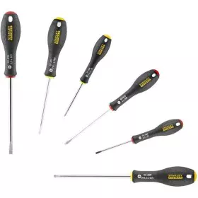 Screwdriver Set Stanley by Stanley, Screwdrivers - Ref: S71002681, Price: 40,52 €, Discount: %