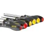 Screwdriver Set Stanley by Stanley, Screwdrivers - Ref: S71002681, Price: 39,87 €, Discount: %